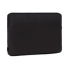 Incase Compact Sleeve in Flight Nylon - MacBook Pro 16" / PC 15.6" Cover (black)