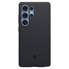 Spigen Nano Pop MagSafe - pouzdro pro Samsung Galaxy S25 Ultra (Black Sesame)