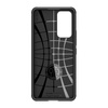 Spigen Rugged Armor - pouzdro pro Xiaomi 12 LITE (Black)