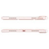 Spigen Ultra Hybrid Pro - Hülle für iPad Air 11" M3 (2025) / M2 (2024) / iPad Air 10.9" (5.-4. Generation).) (2022-2020) (Rose Gold)