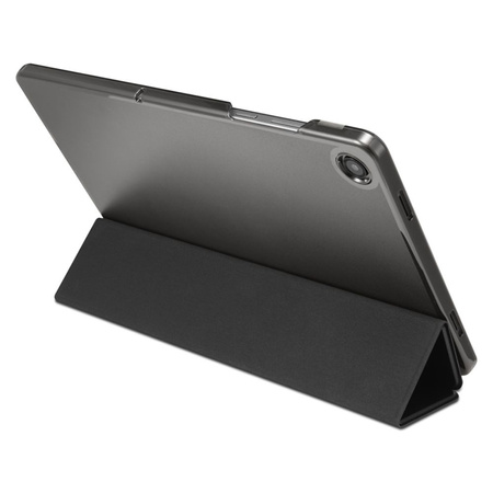 Spigen Smart Fold - Case for Samsung Galaxy Tab A11+ / A9+ (Black)