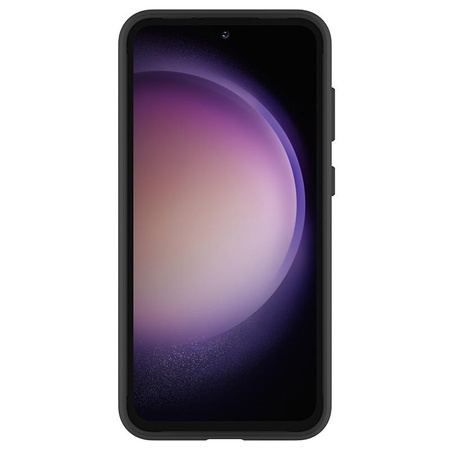 Case-Mate Tough Black - Gehäuse für Samsung Galaxy S23 FE 5G (Schwarz)