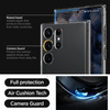 Spigen Liquid Crystal - Gehäuse für Samsung Galaxy S23 Ultra (Transparent)