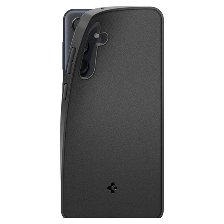 Spigen Essential SandBlast - pouzdro pro Samsung Galaxy M55 5G (matně černé)