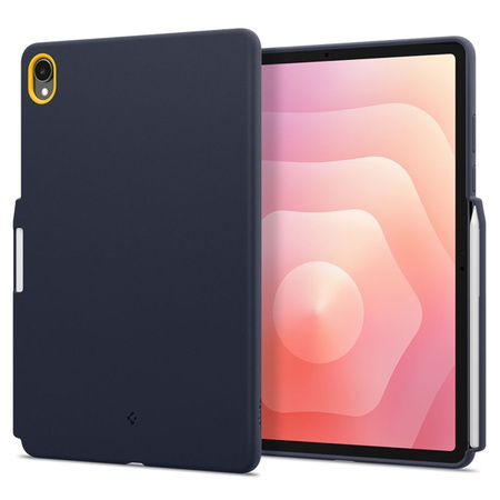 Spigen Nano Pop – Pouzdro pro Samsung Galaxy Tab S11 11" X730 / X736B (Blueberry Navy)