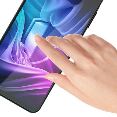 3mk Silky Matt Pro - Matná ochranná fólie pro Samsung Galaxy A16 4G/5G