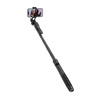 KIJEK DO SELFIE BLUETOOTH Z PILOTEM ZE STATYWEM, do Telefonu, GoPro, Crong SelfieGo Ultra