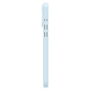 Spigen Thin Fit - Etui do iPhone 15 Pro Max (Niebieski)