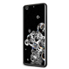 Karl Lagerfeld Embossed Case Karl & Choupette - pouzdro pro Samsung Galaxy S20 Ultra