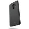 X-Doria Gel Jacket - Hülle für Samsung Galaxy S9+ (transparent)