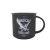 Harry Potter - Varázslények 430ml kerámia bögre díszdobozban