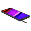 Spigen Cryo Armor - Etui do Samsung Galaxy S23 Ultra (Matte Black)