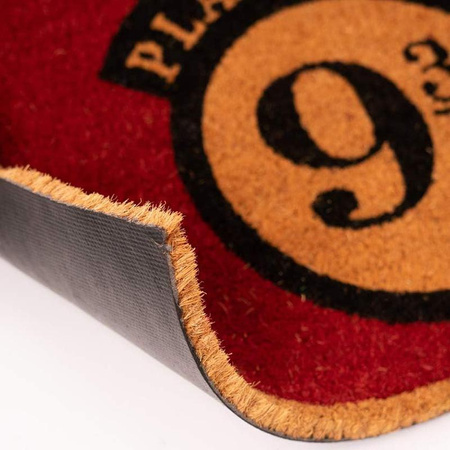 Harry Potter - Doormat (40 x 60 cm)