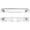 Spigen Ultra Hybrid - Etui do Google Pixel 8A (Przezroczysty)