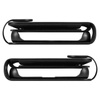Spigen Wallet S - Tasche für Samsung Galaxy A53 5G (Schwarz)