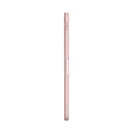 Spigen Urban Fit - Hülle für iPad Pro 11" (M4, 2024) (Rose Gold)