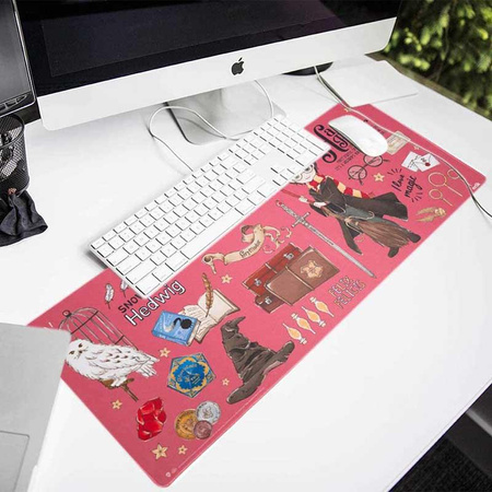 Harry Potter - Tapis de jeu XXL