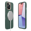 Spigen Cyrill Ultra Color MagSafe – Etui do iPhone 14 Pro Max (Kale)