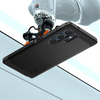 Spigen Tough Armor MagSafe - Pouzdro pro Samsung Galaxy S25 Ultra (Black)
