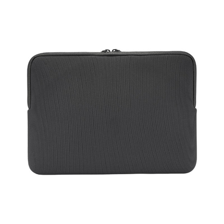 Tucano Colore2 - Sleeve for MacBook Air 13” / Pro 13" / Laptop 12” (black)