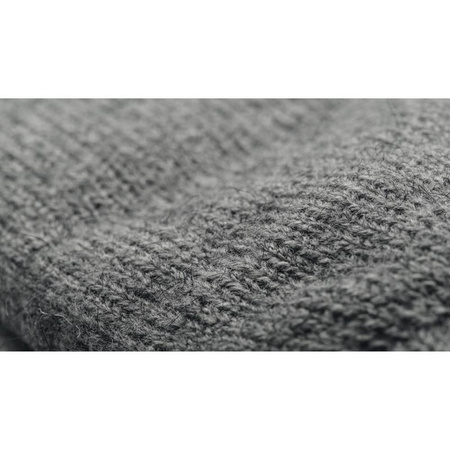 Moshi Digits Touchscreen Gloves - Rękawiczki dotykowe do smartfona (M) (Light Gray)