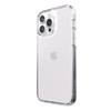 Speck Presidio Perfect-Clear - Etui iPhone 13 Pro Max /  iPhone 12 Pro Max z powłoką MICROBAN (Clear)