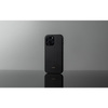 Moshi Arx Slim Hardshell Case - iPhone 13 Pro MagSafe Case (Mirage Schwarz)