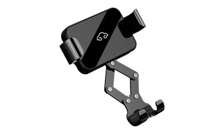 Neekin (Nillkin) B2 Vehicle Gravity Mount - Schwerkraft Autohalterung für Lüftungsschlitze (schwarz)