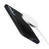 Spigen Thin Fit MagSafe - Gehäuse für Samsung Galaxy S25 (Schwarz)
