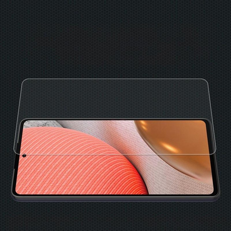 Nillkin H+ Anti-Explosion Glass - Protective glass for Samsung Galaxy A72 5G / 4G