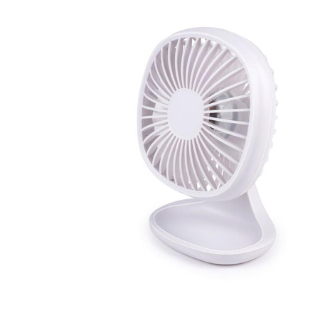 Lifetime - Mini stolní ventilátor USB