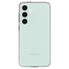 Spigen Ultra Hybrid - Etui pour Samsung Galaxy S24 FE (Transparent)