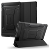Spigen Rugged Armor Pro - Case for Samsung Galaxy Tab Tab S10 Lite / Tab S9 FE 10.9" X400 / X406B / X510 / X516B  (Black)