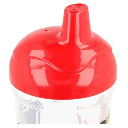 Mickey Mouse - Hrnek s náustkem 295 ml