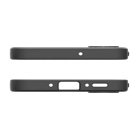 Spigen Liquid Air - Case for Samsung Galaxy A26 5G (Matte Black)