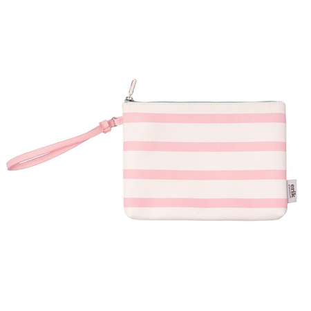 Pusheen - Rose Collection Schminktasche (23 x 16,5 x 2,5 cm)