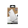 X-Doria Raptic Clutch - Étui biodégradable pour iPhone 14 Plus (testé pour une chute de 3 m) (transparent)