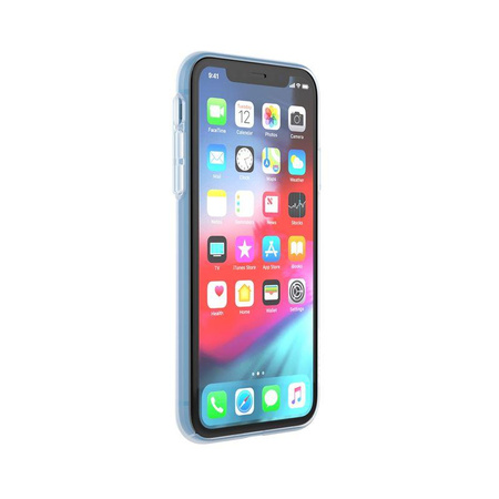Incase Lift Case - Coque pour iPhone XR (transparente)