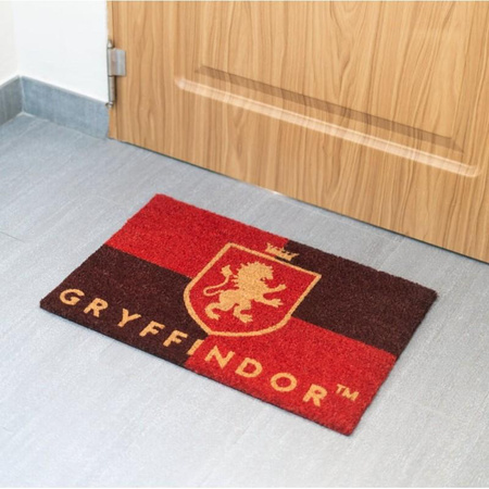 Harry Potter - Paillasson Gryffondor (43 x 63 cm)