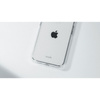Moshi iGlaze XT - Etui iPhone 13 (Crystal Clear)