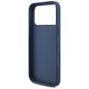 Guess 4G Big Logo - iPhone 17 Pro Max Case (blue)