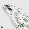 Kate Spade New York MagSafe védőtok - iPhone 16 tok (Precious Bloom)
