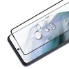 Mocolo 2.5D Full Glue Glas - Samsung Galaxy S22+ Schutzglas