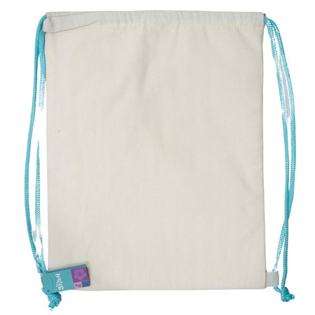 Disney Stitch - Sac à dos / sac à cordon (30 x 40 cm)