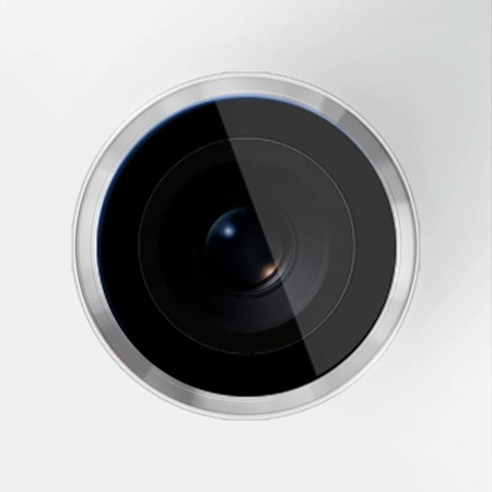 SZKŁO HARTOWANE 3MK NA APARAT DO IPHONE 17 PRO | PRO MAX OCHRONNE OBIEKTYW