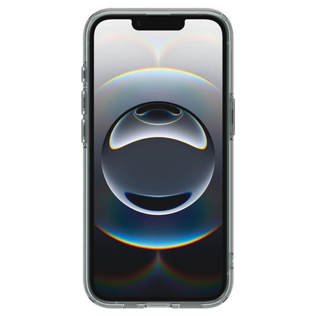 Spigen Ultra Hybrid - Case for iPhone 16e (Space Crystal)