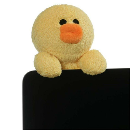 Line Friends - Pluszowa maskotka 17 cm kurczak Sally