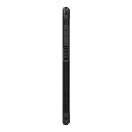 Spigen Tough Armor - pouzdro pro Samsung Galaxy A36 5G (černé)
