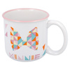 Minnie Mouse - Kubek ceramiczny 400 ml
