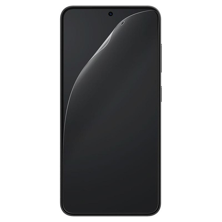 Spigen Neo Flex 2-Pack - Film protecteur 2 pièces. pour Samsung Galaxy S24+ (Transparent)
